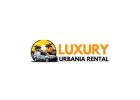 Force Urbania Rental for Travel in Delhi