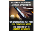 Join for Free and get Paid $60 over and over