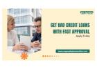 Instant Loans with No Credit Check Required