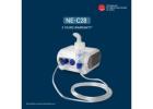 Omron Nebulizer - Effective & Affordable Respiratory Solution