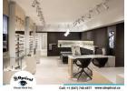 Find Your Signature Style with Designer Eyeglasses Toronto!