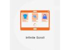 Get Magento 2 Infinite Scroll with SEO Optimization!