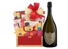 Show Your Gratitude with Thank You Wine Gift Baskets in Boston