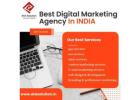  Digital Marketing Agency