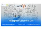 Unlock Opportunities with HubSpot Customers List