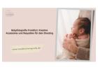 Babyfotografie Frankfurt: Kreative Accessoires und Requisiten für dein Shooting
