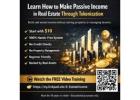 How to Make Passive Income in Real Estate Through Tokenization With Digital Ownership