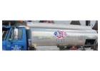 marine fuel delivery service in USA