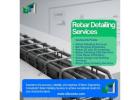Leading Dallas Rebar Detailing: Code-Compliant Shop Drawings for Complex Texas Infrastructure Projec