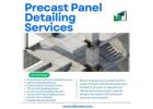 Efficient NYC Precast Panel Detailing Focused on Seamless Workflow and Execution