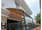 How Pergola Canopy Systems Improve Outdoor Comfort and Functional Living