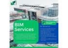 Improve Building Coordination with Architectural and Structural BIM Services in New York