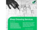 Why Top Houston Contractors Choose Our Shop Drawing Services For Project Execution