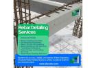 Professional rebar detailing services in San Diego for clear structural reinforcement planning